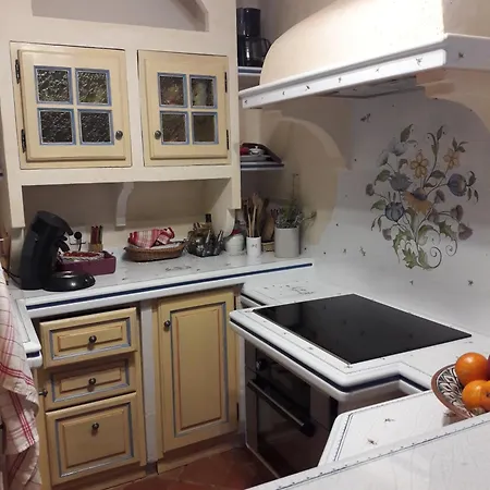 Avec Vue Appartamento *